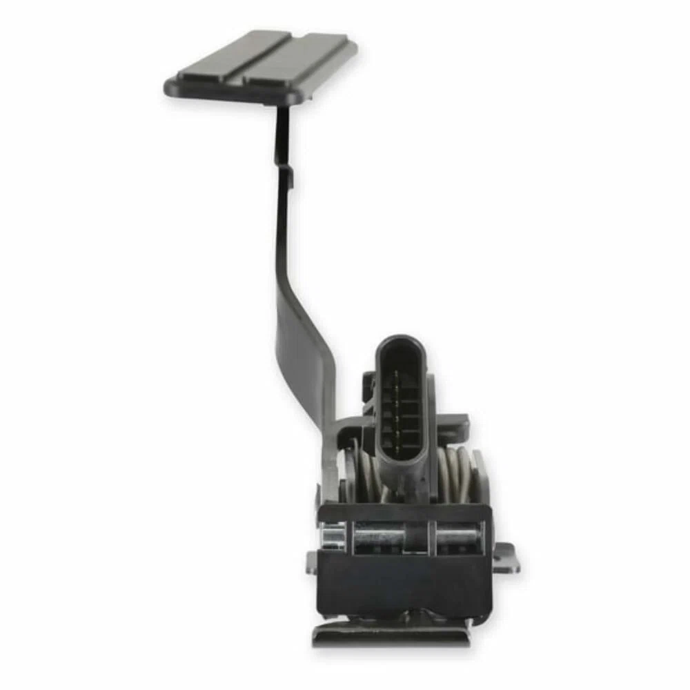 Gm Engine Swap Using Holley Dbw Brackets Drive By Wire Accelerator Pedal-145-160